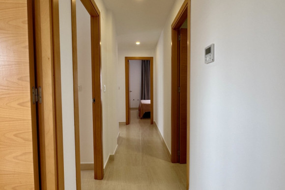 Herverkoop - Appartement  - San Miguel de Salinas