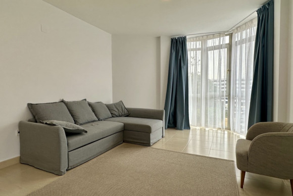 Herverkoop - Appartement  - San Miguel de Salinas