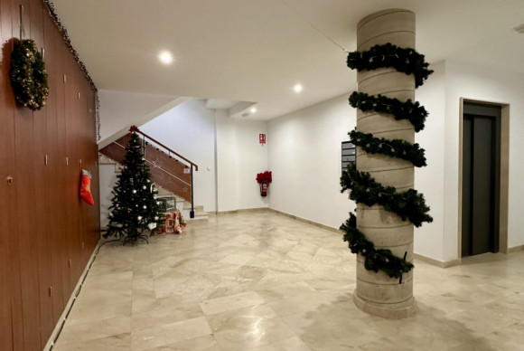 Herverkoop - Appartement  - San Miguel de Salinas