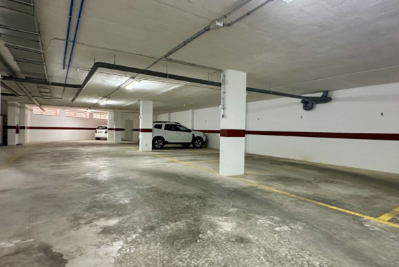 Herverkoop - Appartement  - San Miguel de Salinas