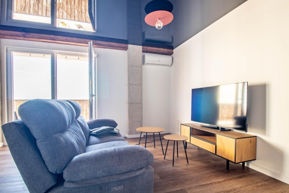 Revente - Appartement - Torrevieja - Acequion