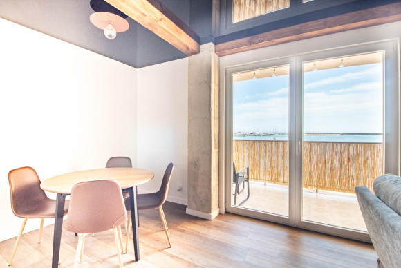 Revente - Appartement - Torrevieja - Acequion