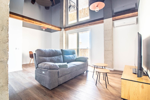 Revente - Appartement - Torrevieja - Acequion