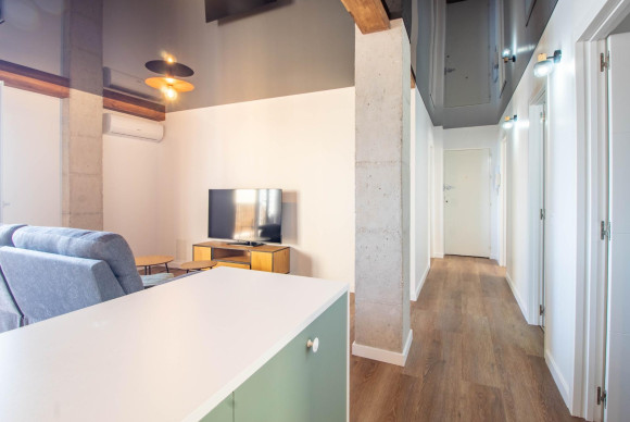 Revente - Appartement - Torrevieja - Acequion