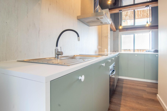 Revente - Appartement - Torrevieja - Acequion