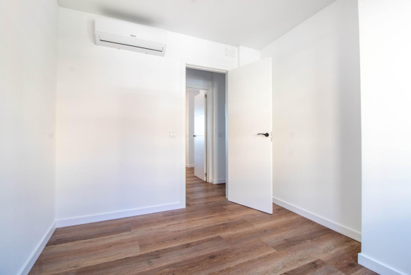 Revente - Appartement - Torrevieja - Acequion