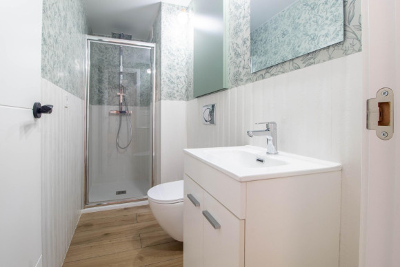 Revente - Appartement - Torrevieja - Acequion