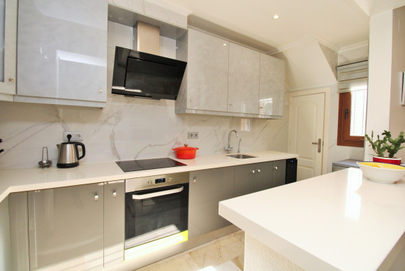 Resale - Bungalow - Villamartin - PAU 8