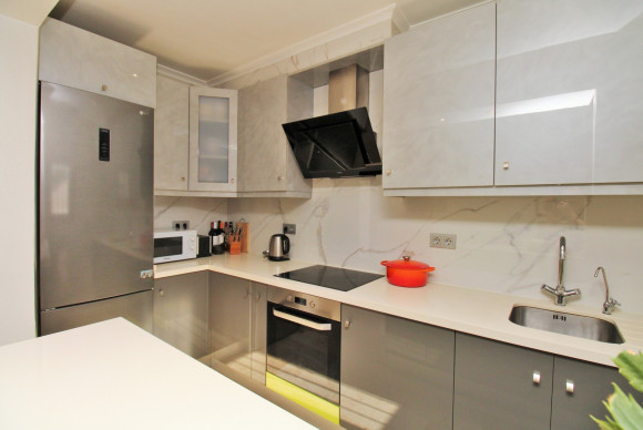 Resale - Bungalow - Villamartin - PAU 8