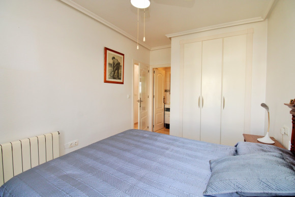 Resale - Bungalow - Villamartin - PAU 8