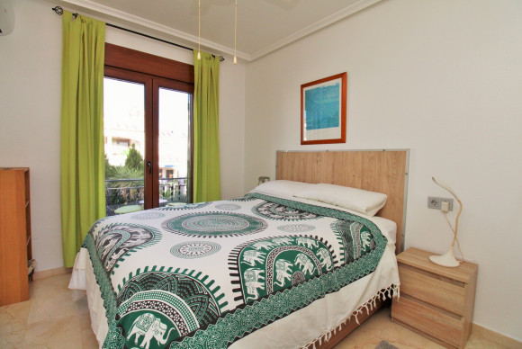 Resale - Bungalow - Villamartin - PAU 8