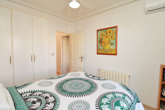 Resale - Bungalow - Villamartin - PAU 8