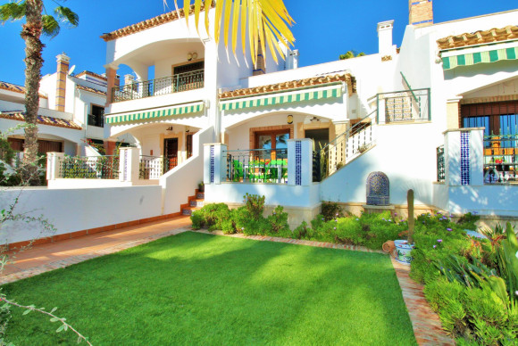 Resale - Bungalow - Villamartin - PAU 8