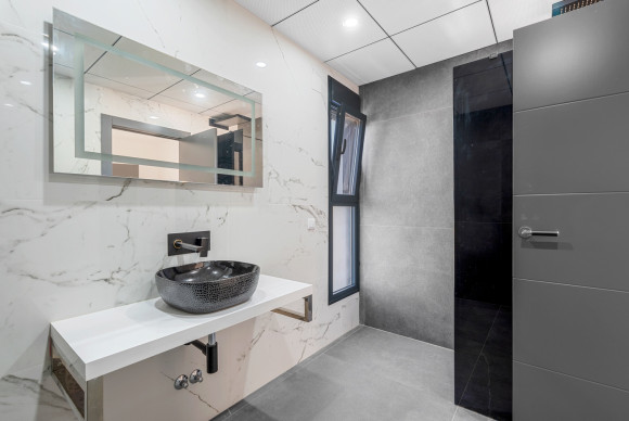 Revente - Villa - Campoamor