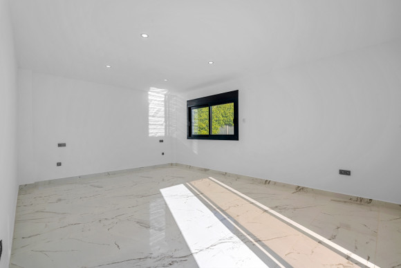 Revente - Villa - Campoamor