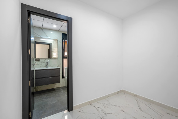 Revente - Villa - Campoamor