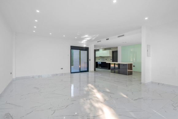 Revente - Villa - Campoamor