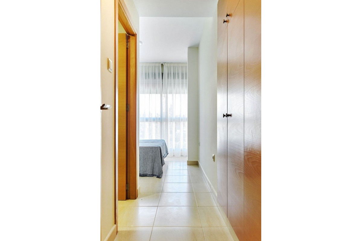 New Build - Apartment  - San Miguel de Salinas - San Miguel Salinas