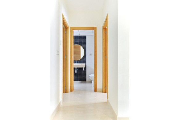 New Build - Apartment  - San Miguel de Salinas - San Miguel Salinas