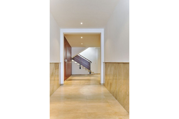 New Build - Apartment  - San Miguel de Salinas - San Miguel Salinas