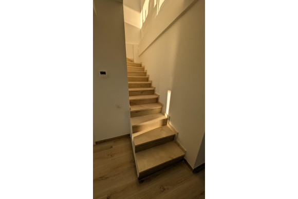 Lange Termijn Verhuur - Appartement  - Benidorm - Rincon de Loix Cruz