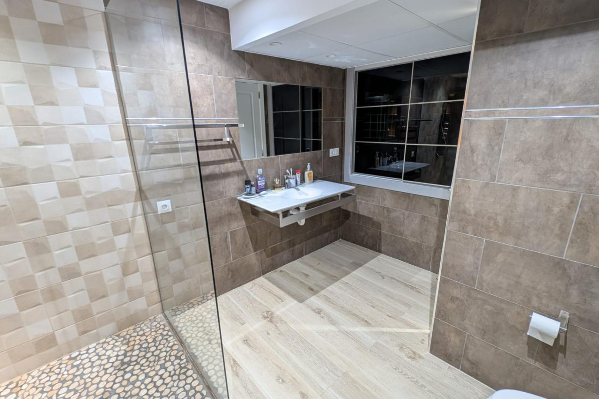 Lange Termijn Verhuur - Appartement  - Benidorm - Rincon de Loix Cruz