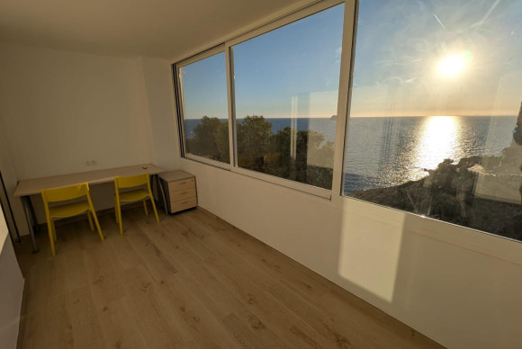 Lange Termijn Verhuur - Appartement  - Benidorm - Rincon de Loix Cruz