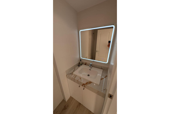 Lange Termijn Verhuur - Appartement  - Benidorm - Rincon de Loix Cruz