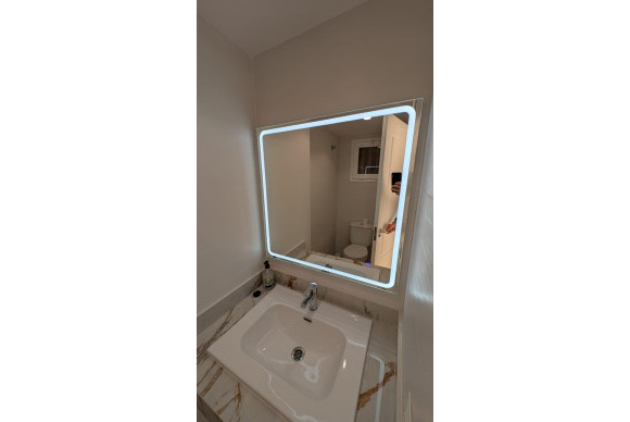 Lange Termijn Verhuur - Appartement  - Benidorm - Rincon de Loix Cruz