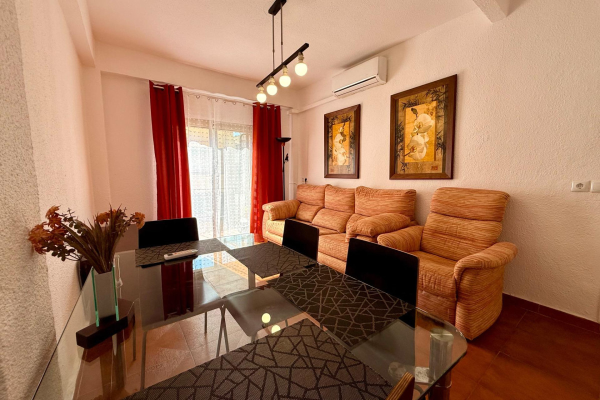 Reventa - Apartamento / piso - Alicante - Tómbola - Rabasa