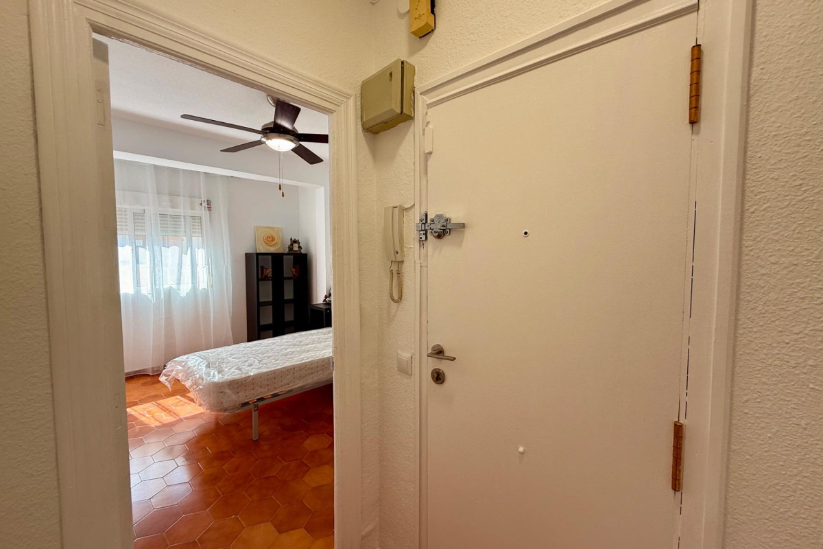 Reventa - Apartamento / piso - Alicante - Tómbola - Rabasa