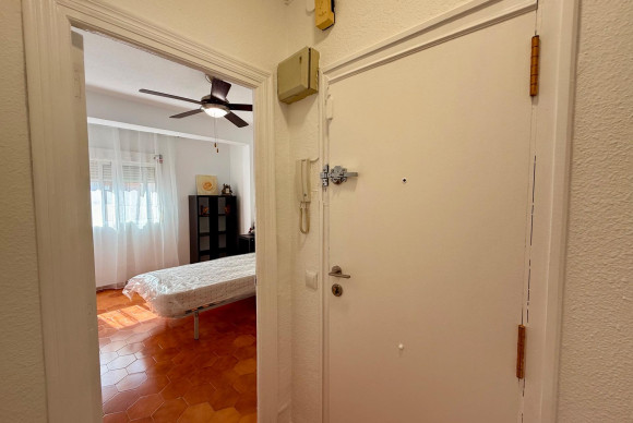 Reventa - Apartamento / piso - Alicante - Tómbola - Rabasa