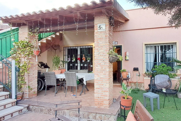 Herverkoop - Woning - Torrevieja - Parque Acuático - Sector 25