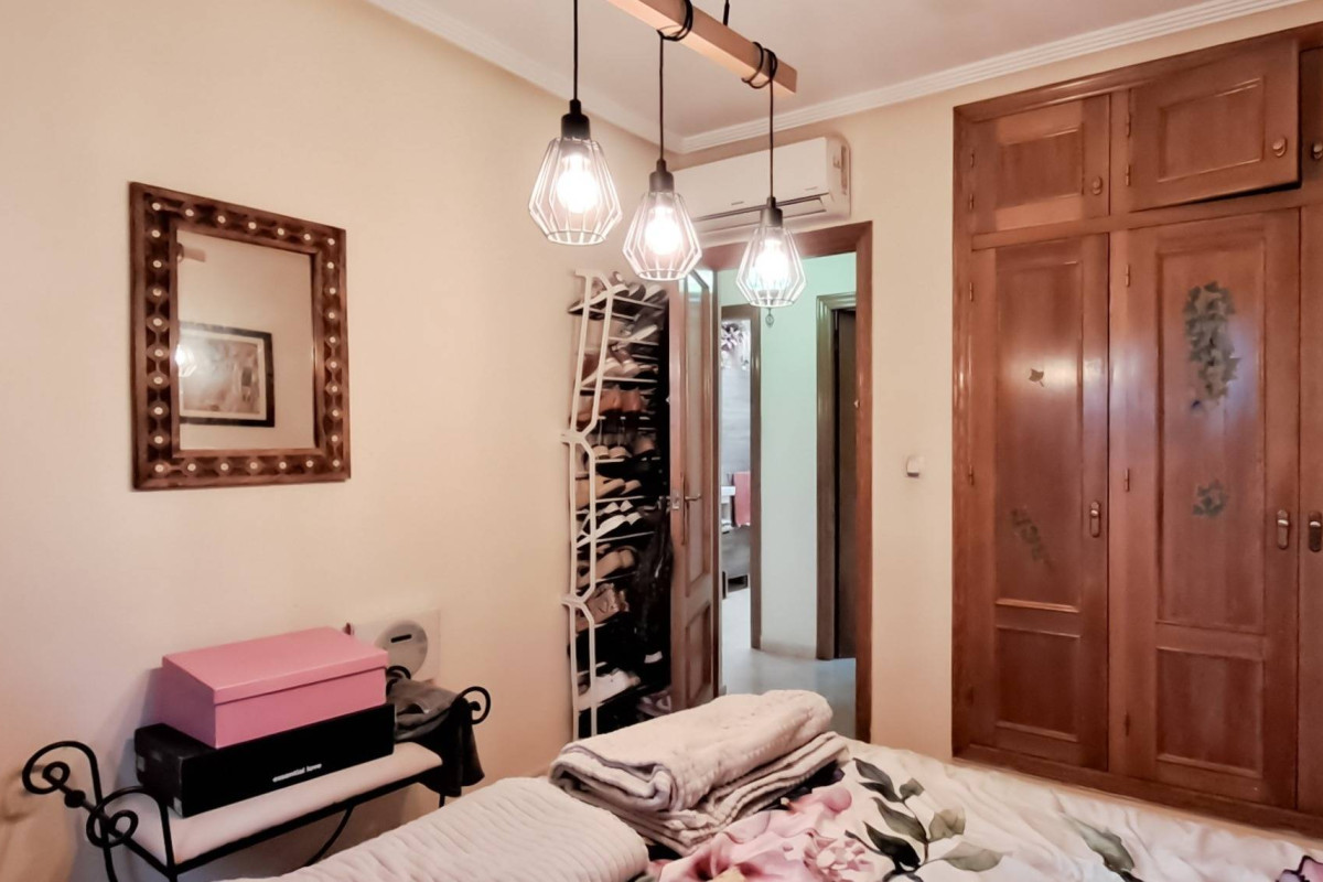 Herverkoop - Woning - Torrevieja - Parque Acuático - Sector 25