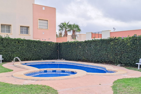 Herverkoop - Woning - Torrevieja - Parque Acuático - Sector 25