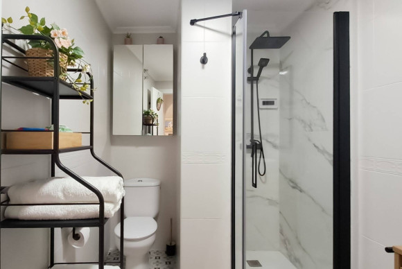 Resale - Apartment  - Torrevieja - La Mata