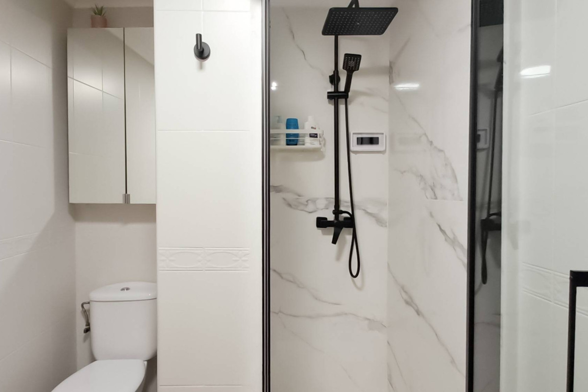 Resale - Apartment  - Torrevieja - La Mata