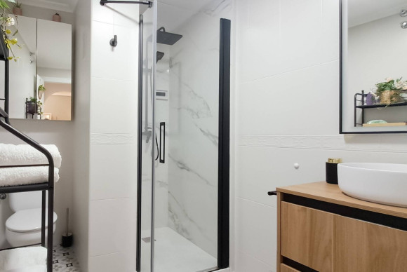 Resale - Apartment  - Torrevieja - La Mata