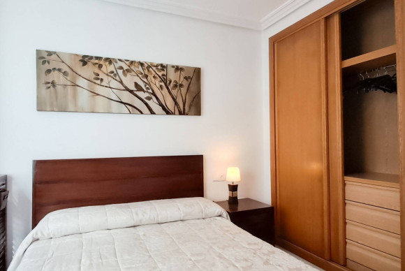 Reventa - Apartamento / piso - Torrevieja - Playa del Cura