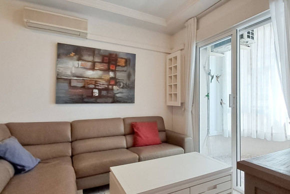 Reventa - Apartamento / piso - Torrevieja - Playa del Cura