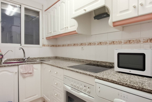 Reventa - Apartamento / piso - Torrevieja - Playa del Cura