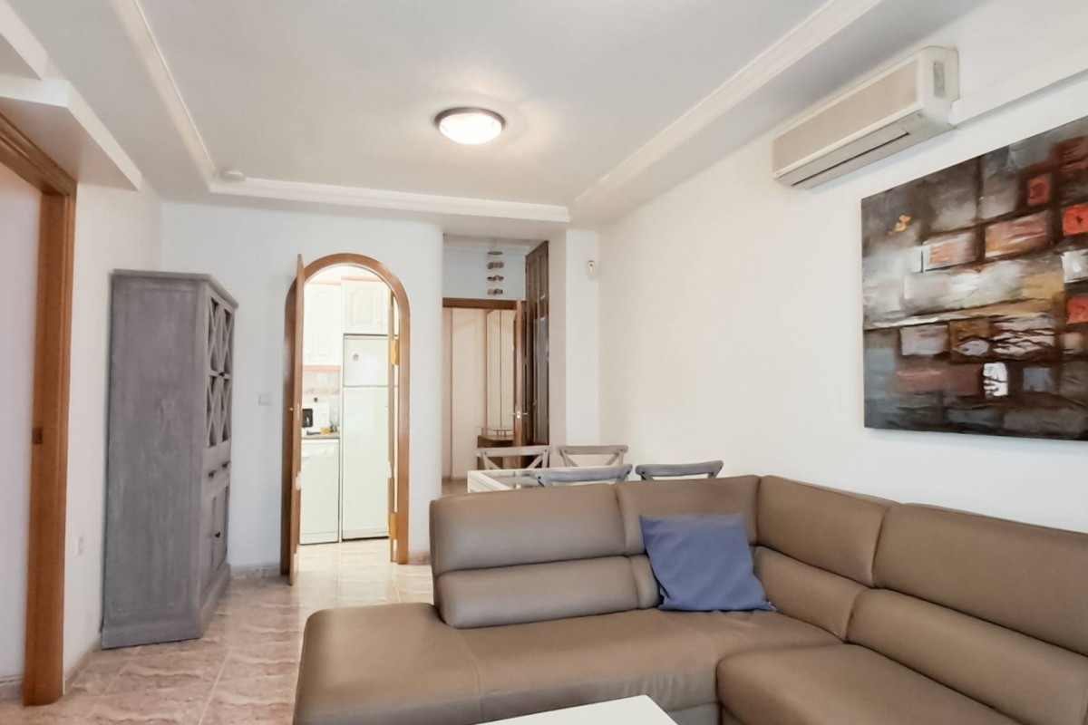 Reventa - Apartamento / piso - Torrevieja - Playa del Cura
