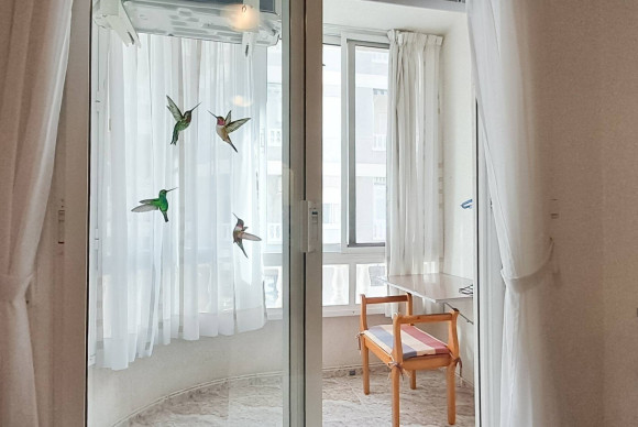 Reventa - Apartamento / piso - Torrevieja - Playa del Cura