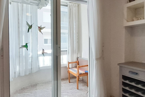 Reventa - Apartamento / piso - Torrevieja - Playa del Cura