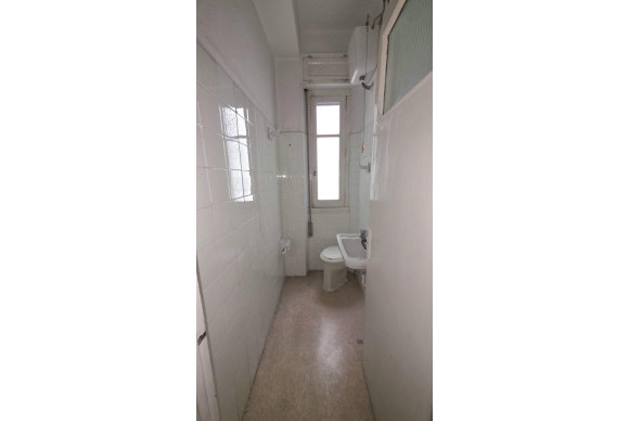 Reventa - Apartamento / piso - Gijon - Centro - Puerto