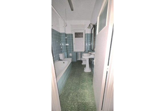 Reventa - Apartamento / piso - Gijon - Centro - Puerto