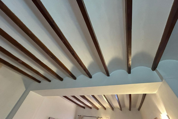 Reventa - Pareado - Polop - Comunidad valenciana