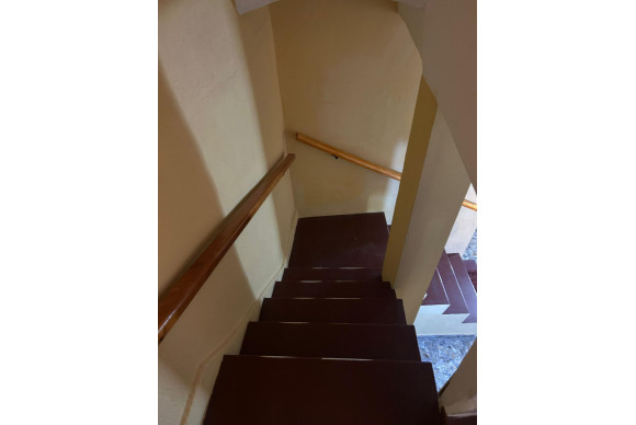 Reventa - Pareado - Polop - Comunidad valenciana