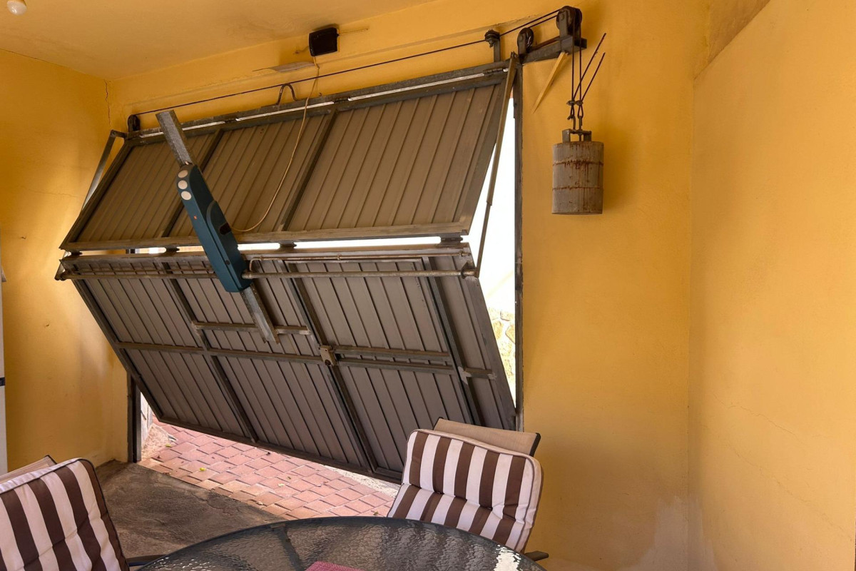 Reventa - Pareado - Polop - Comunidad valenciana