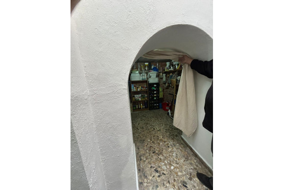 Reventa - Pareado - Polop - Comunidad valenciana